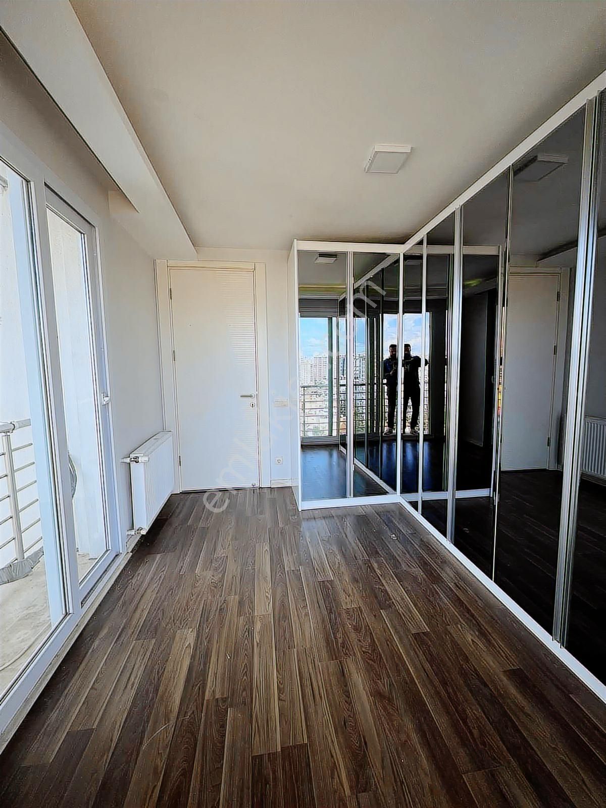 Pınar Mahallesi/özel Concept/site İçi/4+1/k.mutfak/havuz/3 Banyo - Görsel 34