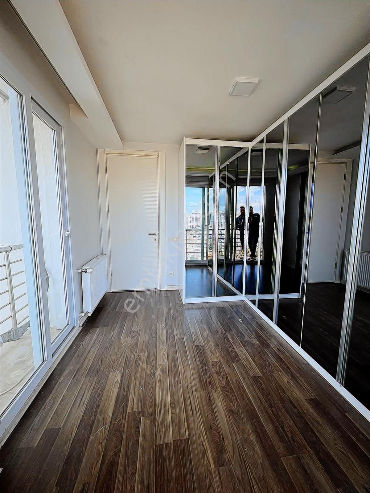 Pınar Mahallesi/özel Concept/site İçi/4+1/k.mutfak/havuz/3 Banyo - Görsel 6