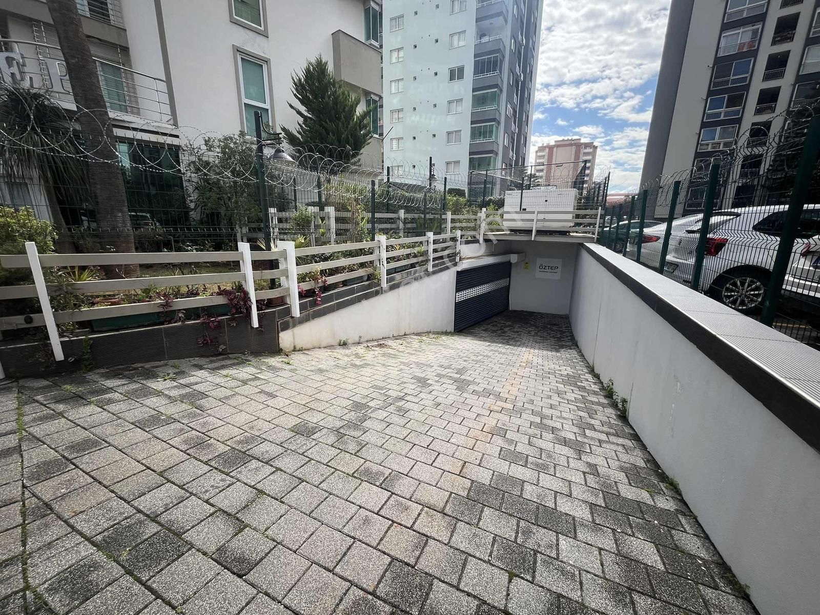 Pınar Mahallesi/özel Concept/site İçi/4+1/k.mutfak/havuz/3 Banyo - Görsel 31