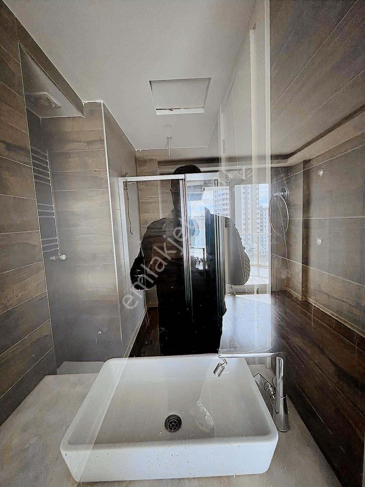 Pınar Mahallesi/özel Concept/site İçi/4+1/k.mutfak/havuz/3 Banyo - Görsel 24