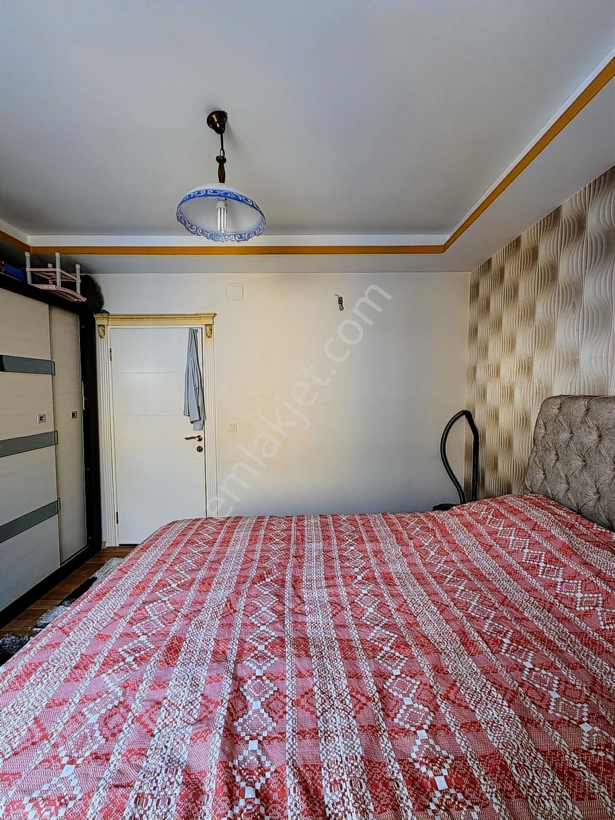 Acar Group İnşaat'tan Yalınayak Mh. 3+1 Bağımsız Mutfak Satılık - Görsel 12