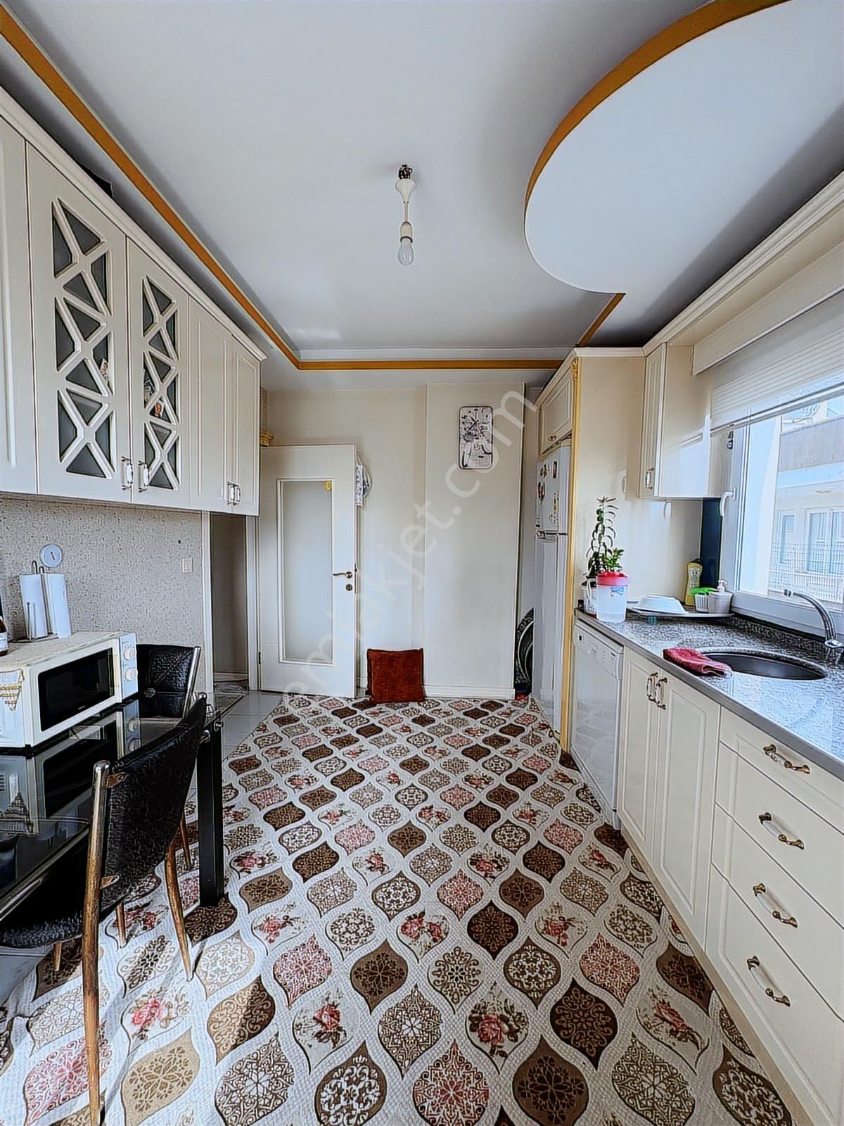 Acar Group İnşaat'tan Yalınayak Mh. 3+1 Bağımsız Mutfak Satılık - Görsel 3