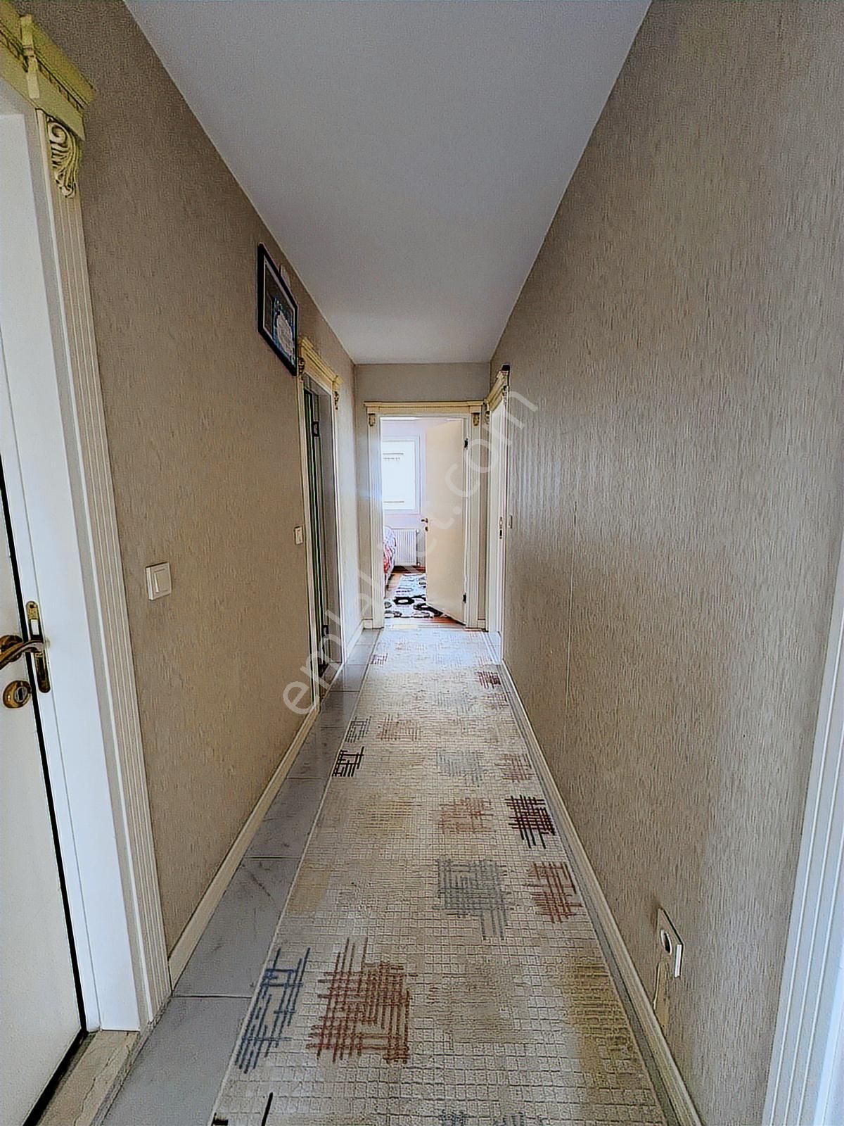 Acar Group İnşaat'tan Yalınayak Mh. 3+1 Bağımsız Mutfak Satılık - Görsel 20