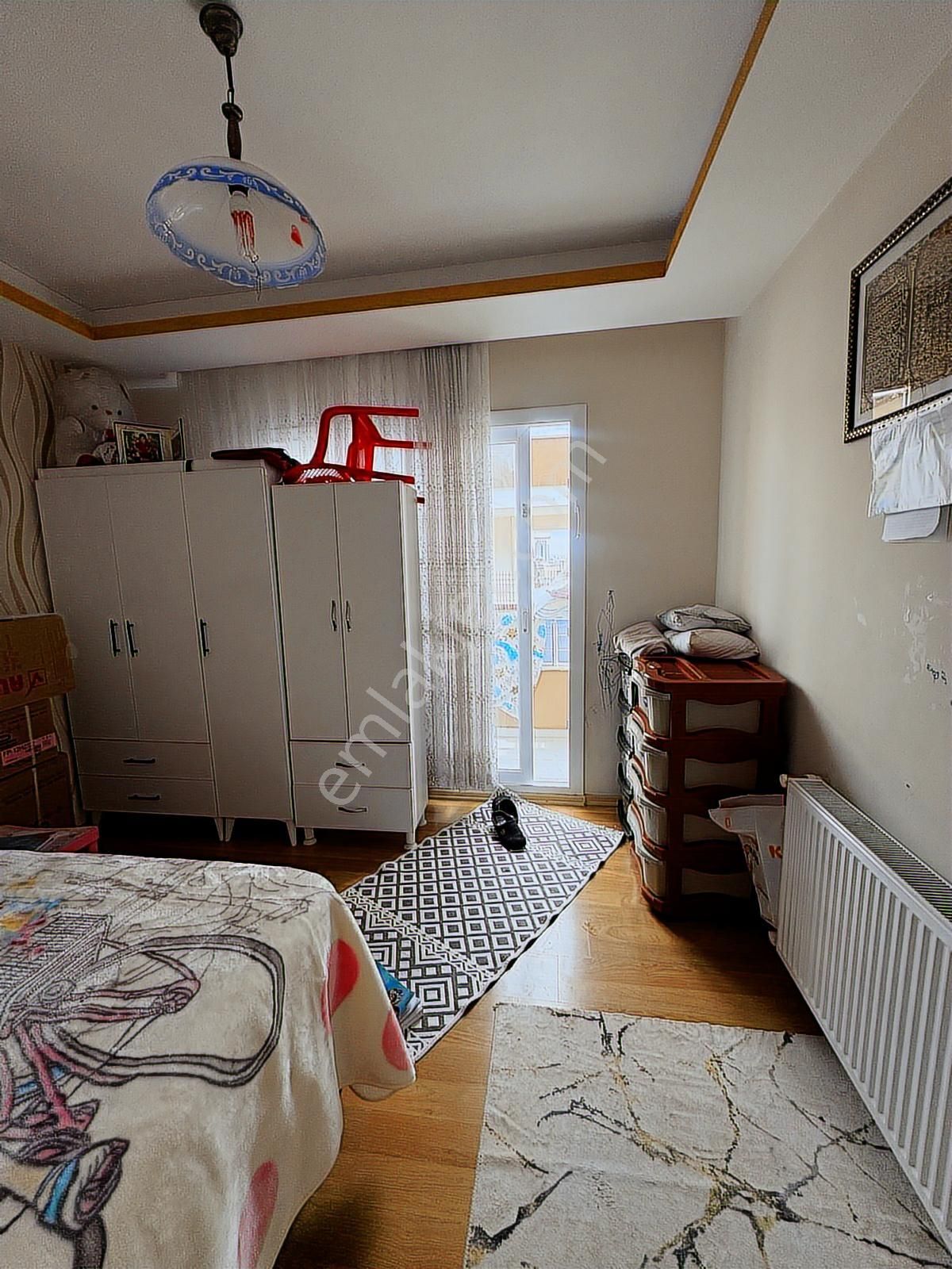 Acar Group İnşaat'tan Yalınayak Mh. 3+1 Bağımsız Mutfak Satılık - Görsel 15