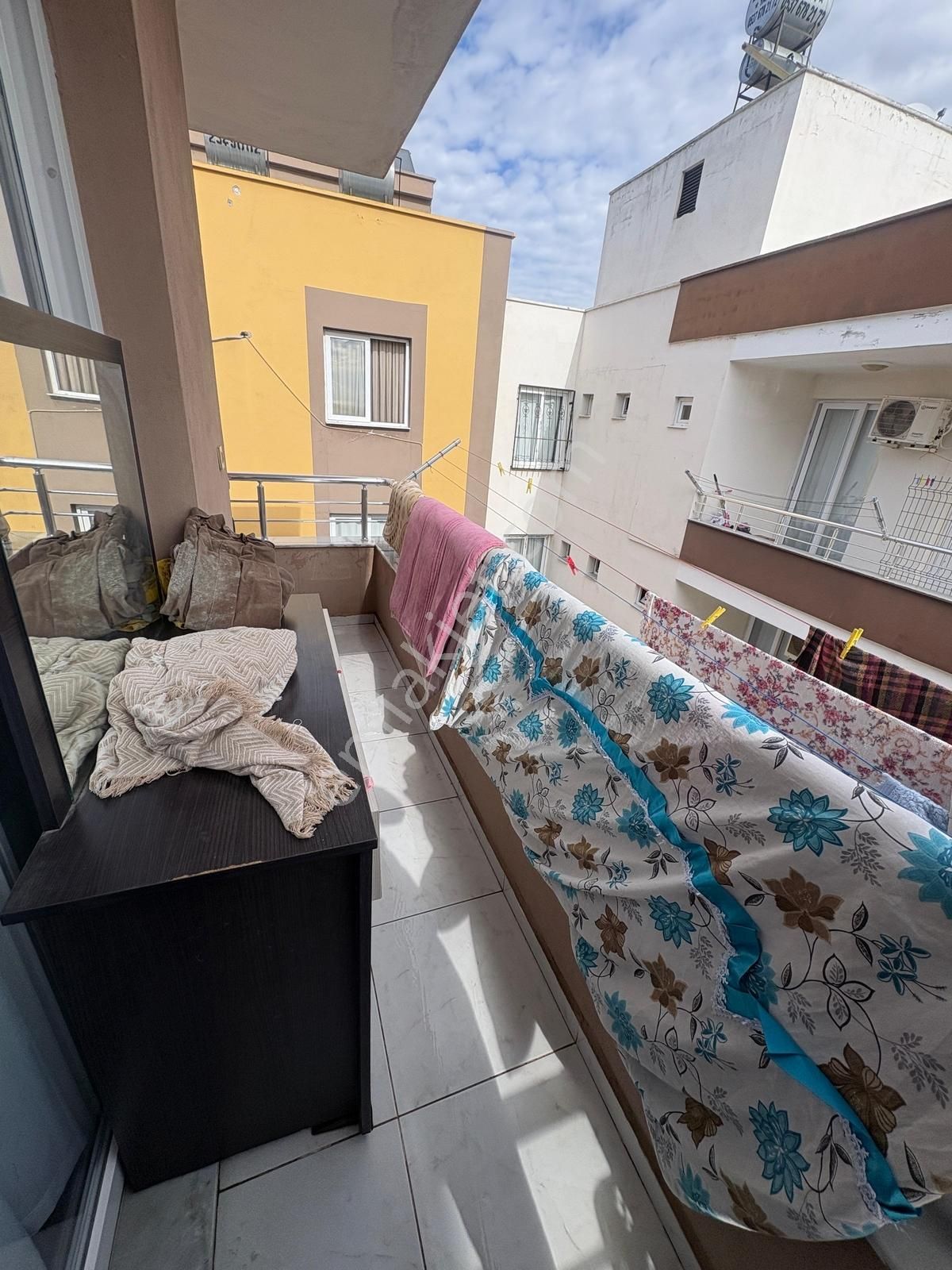 Acar Group İnşaat'tan Yalınayak Mh. 3+1 Bağımsız Mutfak Satılık - Görsel 14