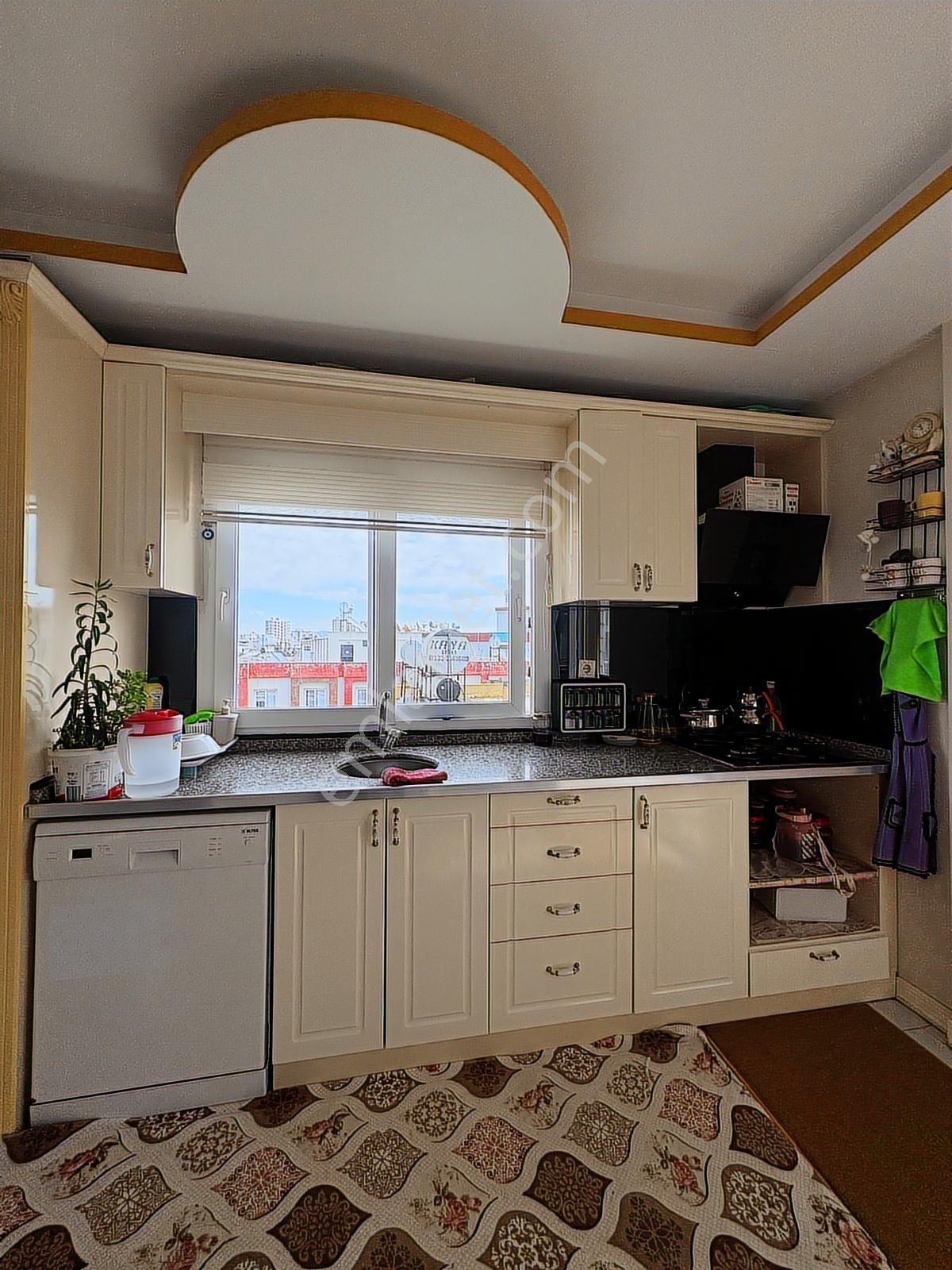 Acar Group İnşaat'tan Yalınayak Mh. 3+1 Bağımsız Mutfak Satılık - Görsel 4