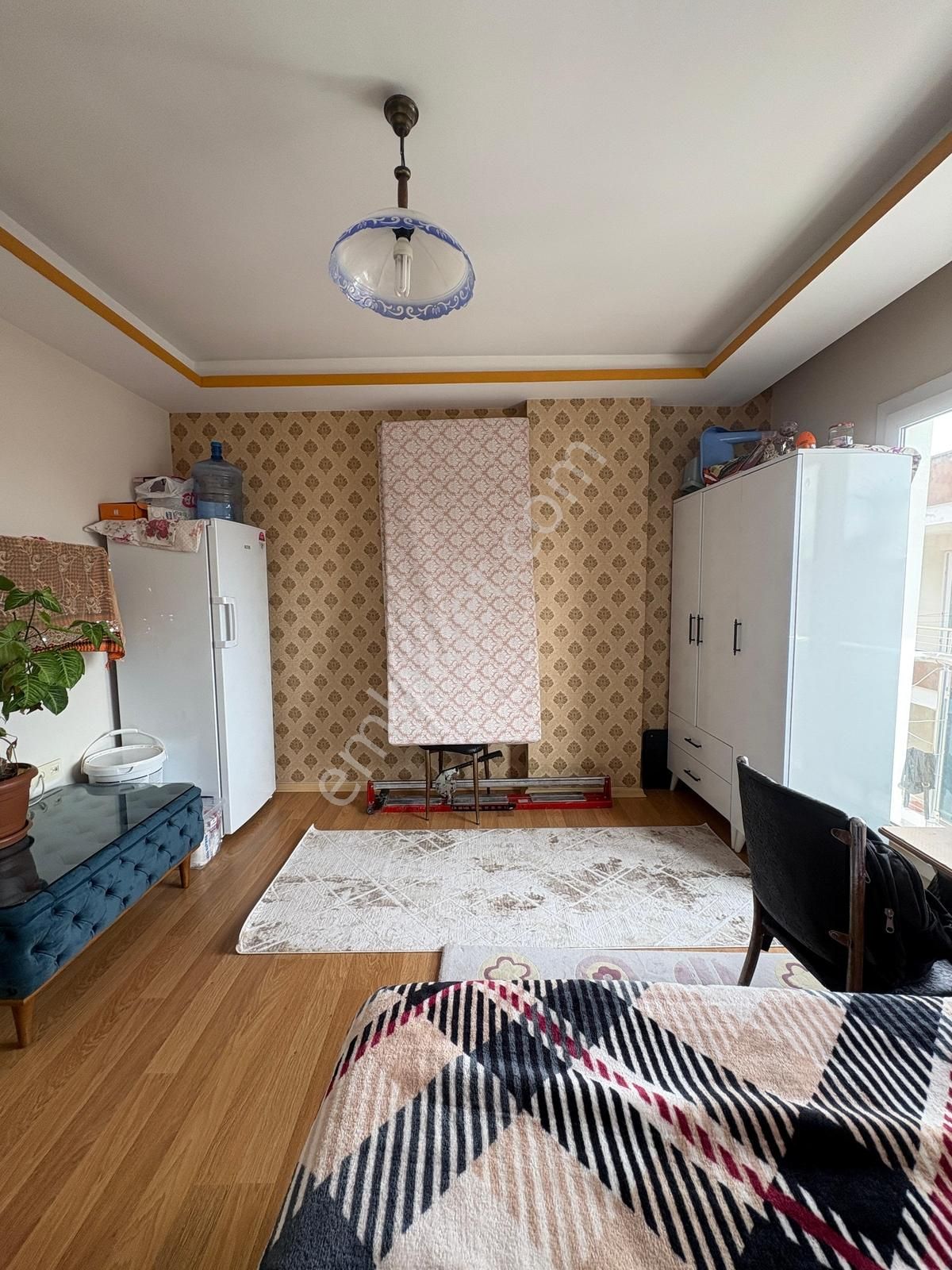 Acar Group İnşaat'tan Yalınayak Mh. 3+1 Bağımsız Mutfak Satılık - Görsel 17