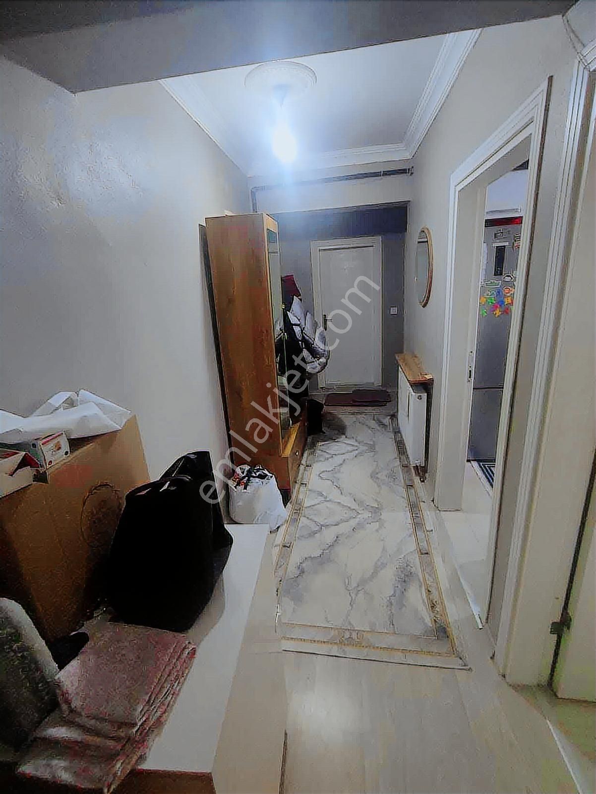 Kapaklı Ömer Halis Demir Mah 2+1 Ara Kat Krediye Uygun Satılık - Görsel 10