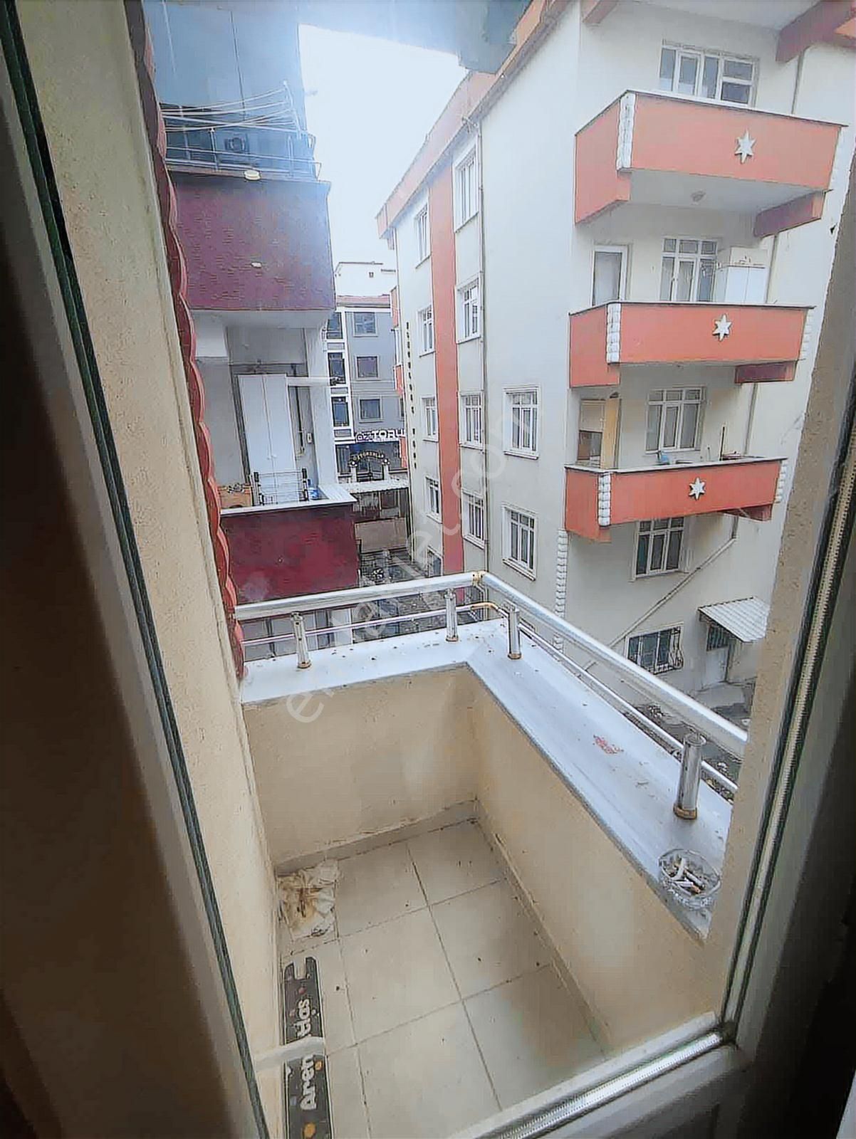 Kapaklı Ömer Halis Demir Mah 2+1 Ara Kat Krediye Uygun Satılık - Görsel 8