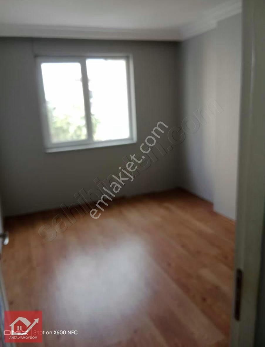 Konyaaltı Sarısu Mahallesinde Arakat 3+1 - Görsel 9