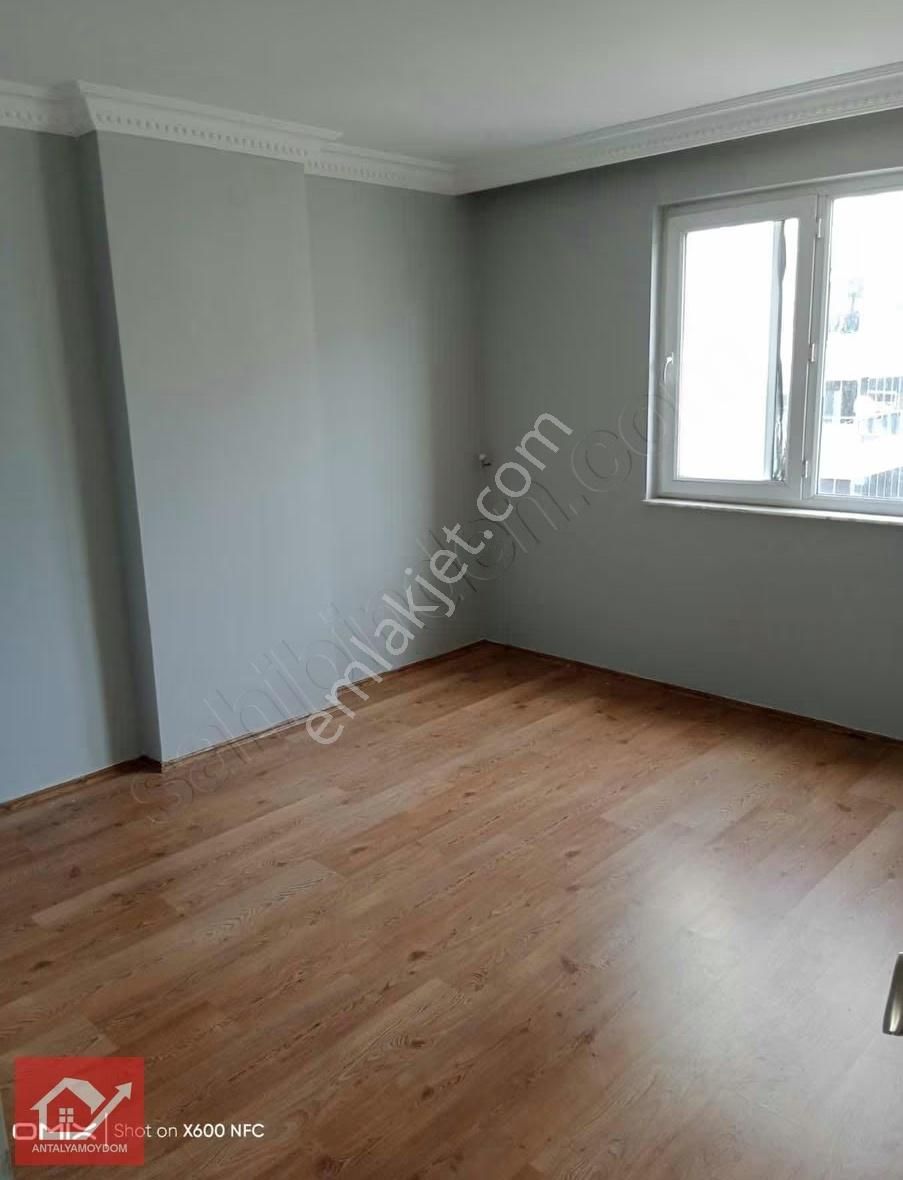 Konyaaltı Sarısu Mahallesinde Arakat 3+1 - Görsel 2