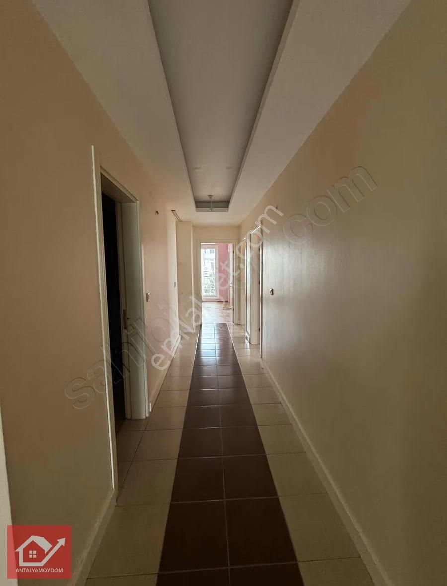 Konyaaltı Sarısu Mahallesinde Arakat 3+1 - Görsel 4