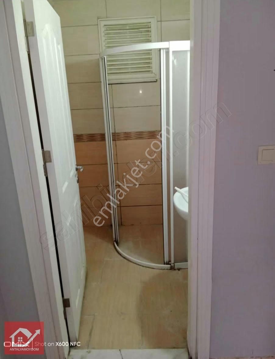 Konyaaltı Sarısu Mahallesinde Arakat 3+1 - Görsel 11