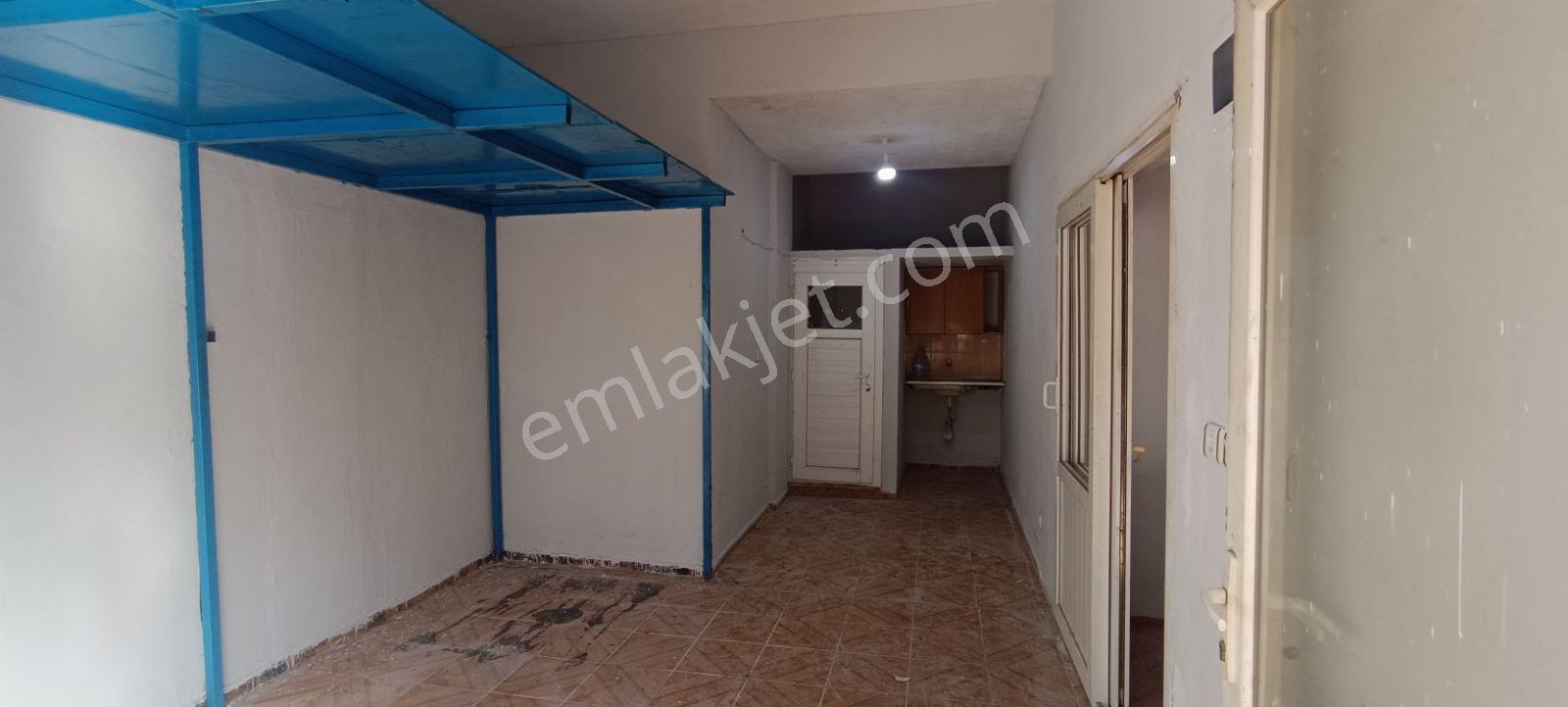 Karabağlar Eserkent'te Merkezde 75 M2 Her İşe Uygun Köşe Dükkan - Görsel 29