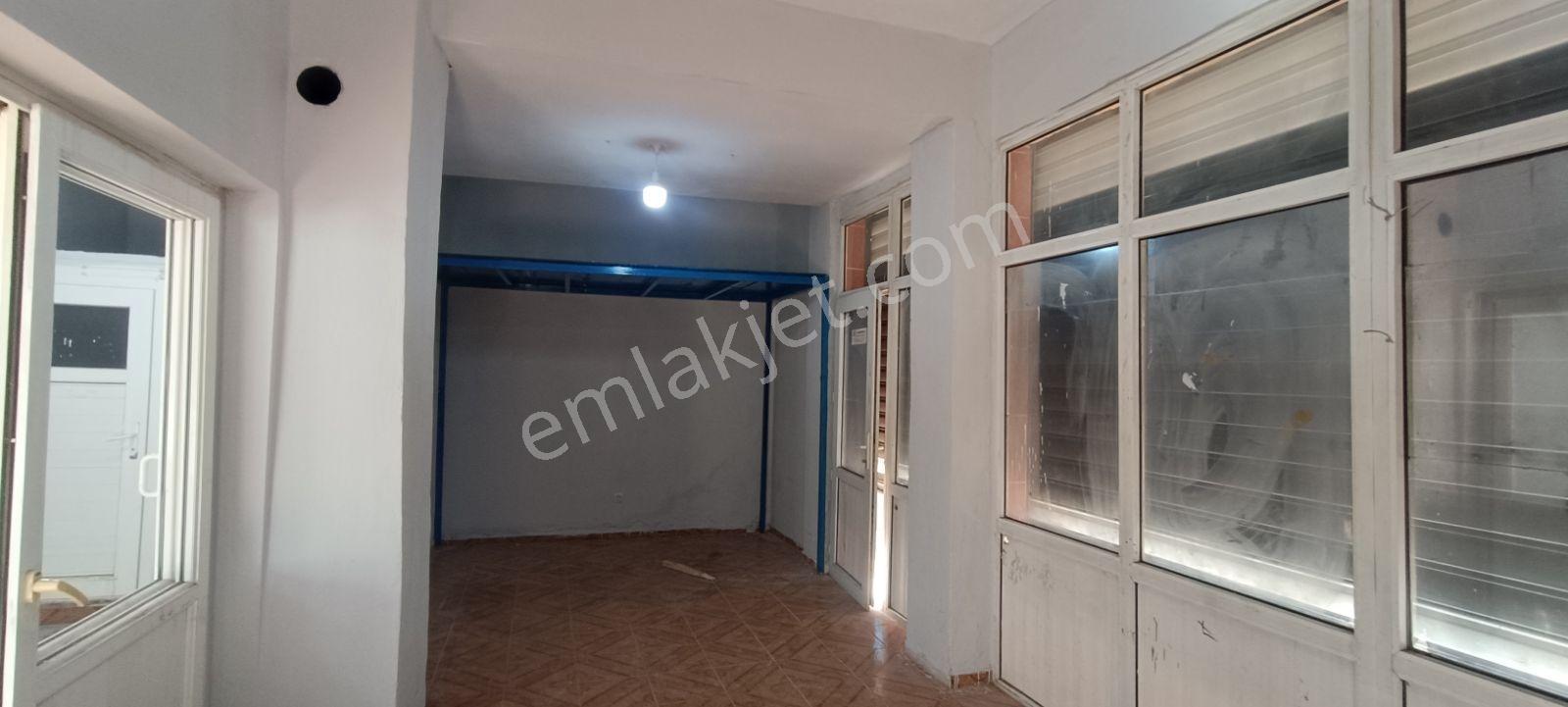 Karabağlar Eserkent'te Merkezde 75 M2 Her İşe Uygun Köşe Dükkan - Görsel 30