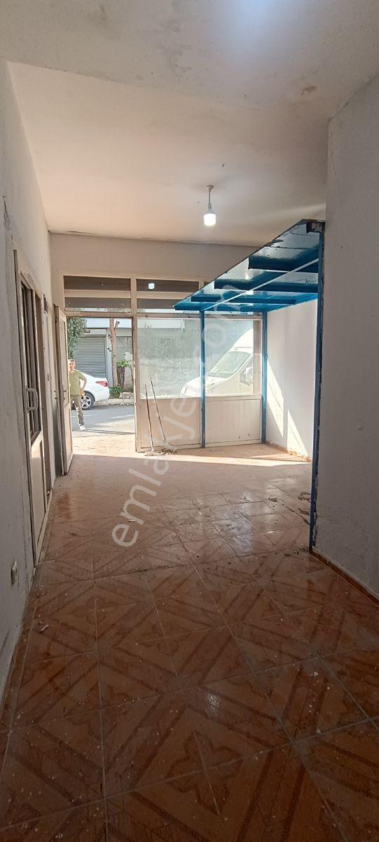 Karabağlar Eserkent'te Merkezde 75 M2 Her İşe Uygun Köşe Dükkan - Görsel 7