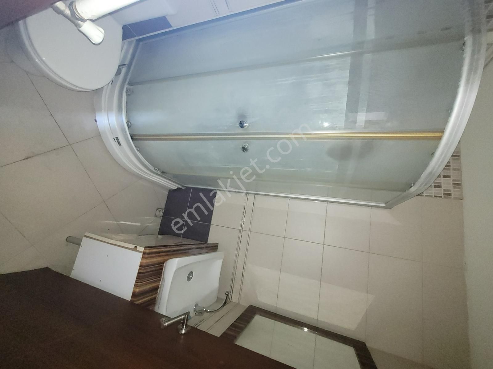 Mehmet Akif Mah.de Royal Park Residence 80m2 1+1 Satılık Daire - Görsel 3