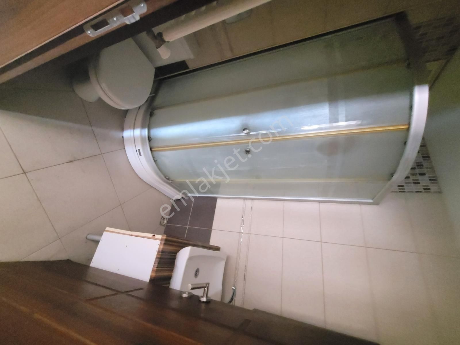 Mehmet Akif Mah.de Royal Park Residence 80m2 1+1 Satılık Daire - Görsel 27
