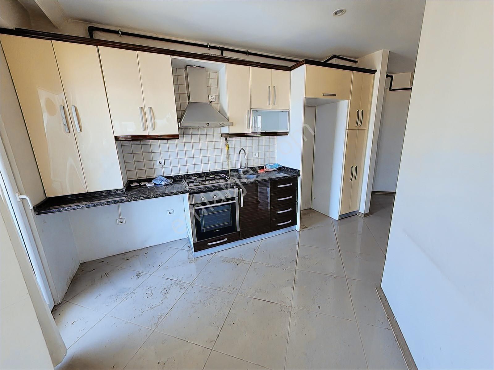 Mehmet Akif Mah.de Royal Park Residence 80m2 1+1 Satılık Daire - Görsel 20