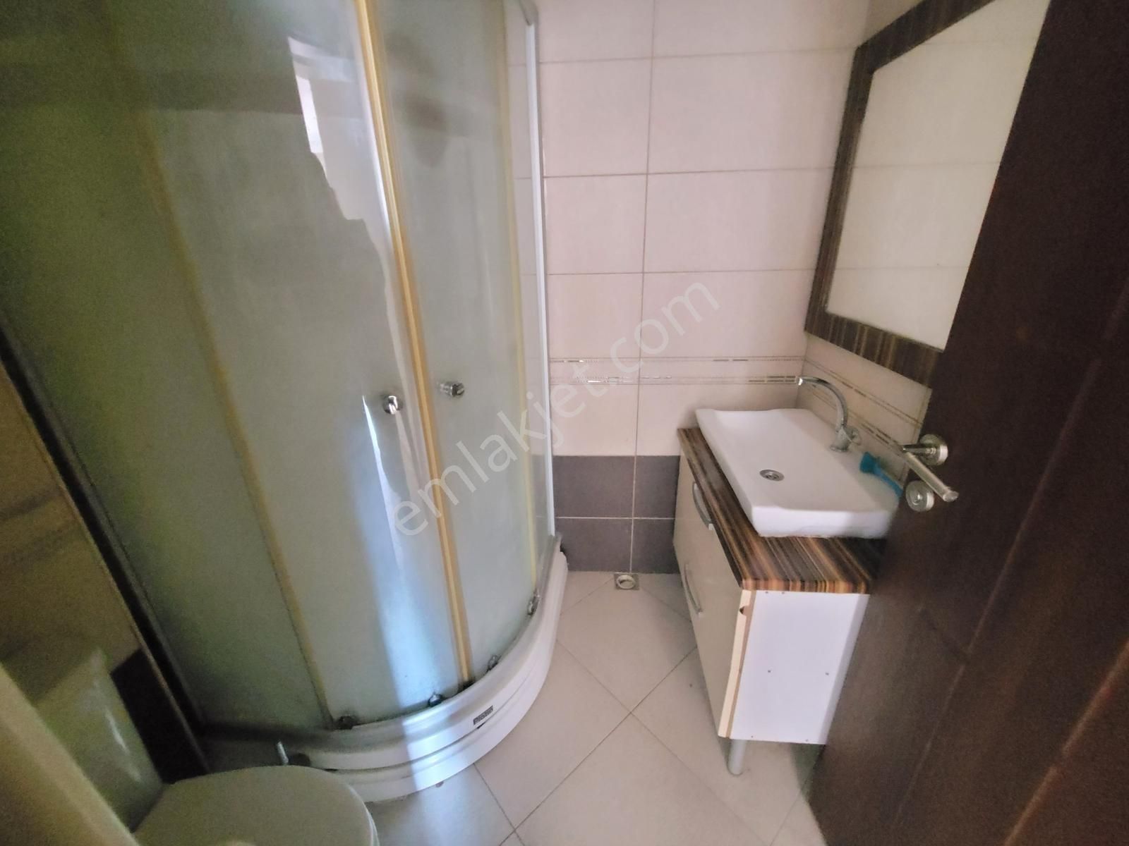 Mehmet Akif Mah.de Royal Park Residence 80m2 1+1 Satılık Daire - Görsel 19