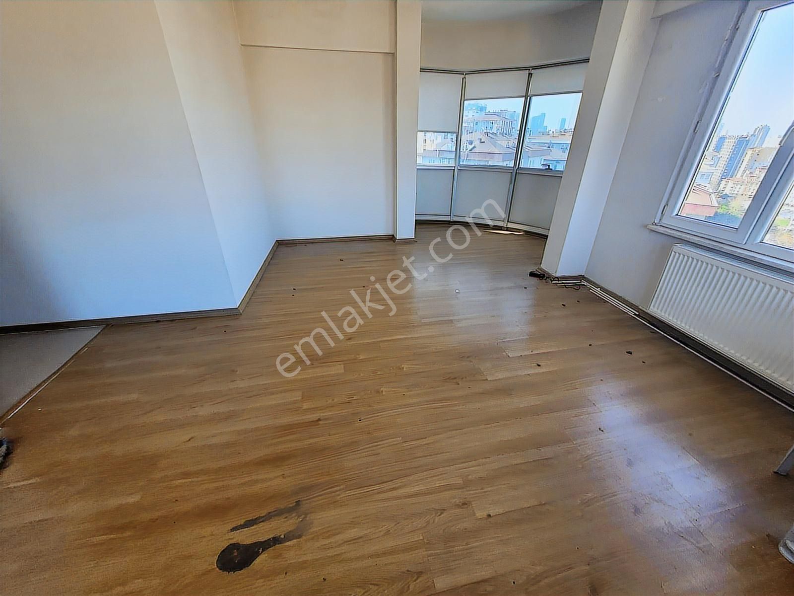 Mehmet Akif Mah.de Royal Park Residence 80m2 1+1 Satılık Daire - Görsel 28
