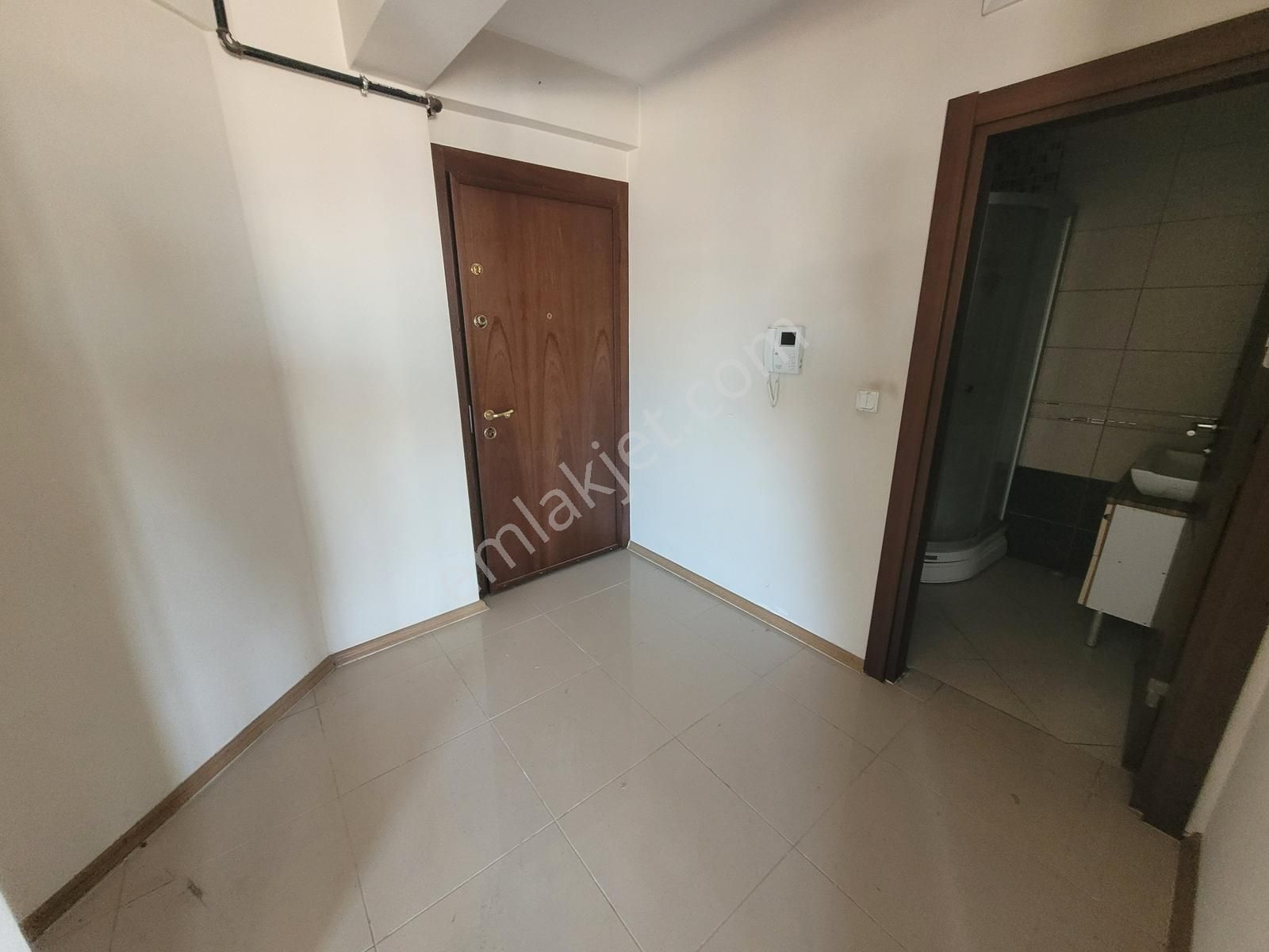 Mehmet Akif Mah.de Royal Park Residence 80m2 1+1 Satılık Daire - Görsel 12