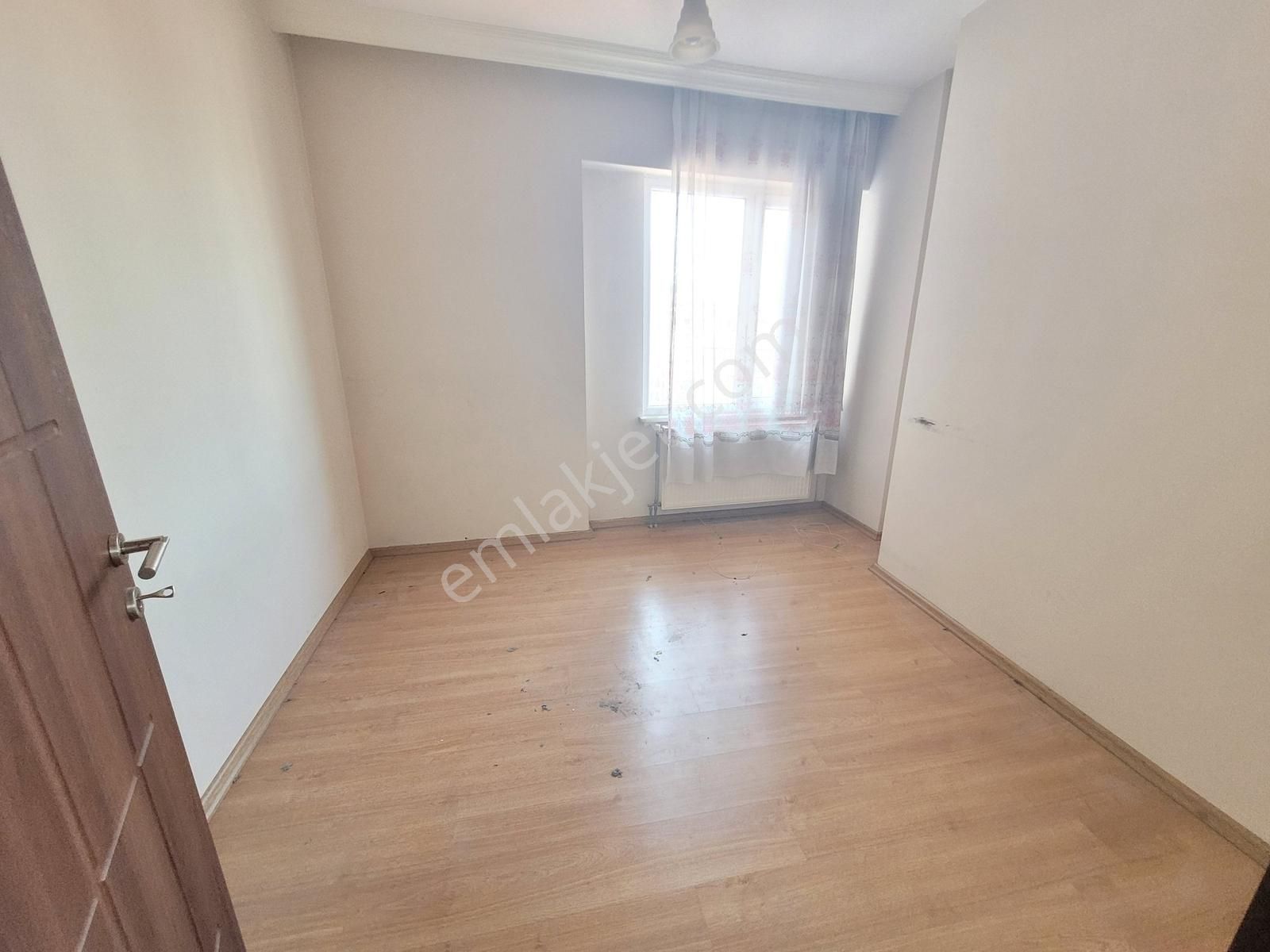 Mehmet Akif Mah.de Royal Park Residence 80m2 1+1 Satılık Daire - Görsel 13