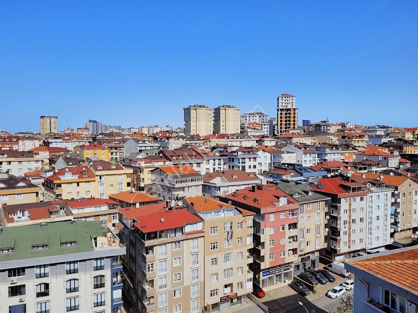 Mehmet Akif Mah.de Royal Park Residence 80m2 1+1 Satılık Daire - Görsel 14