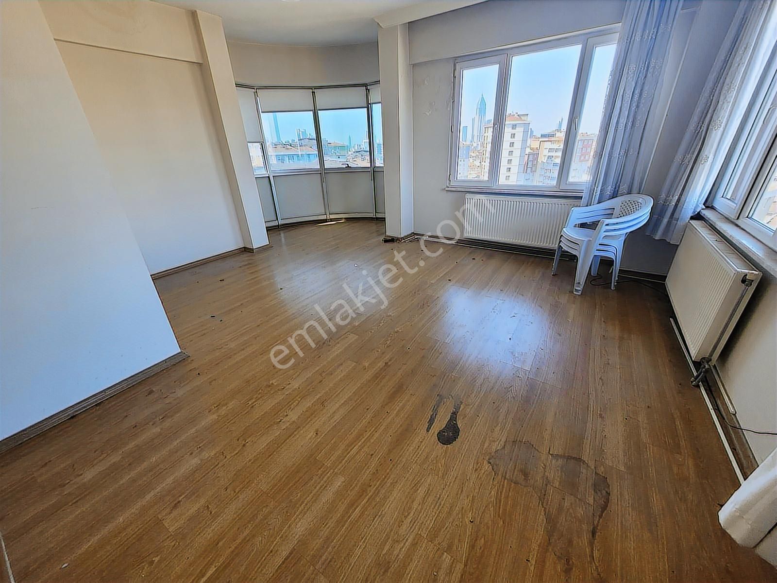 Mehmet Akif Mah.de Royal Park Residence 80m2 1+1 Satılık Daire - Görsel 7