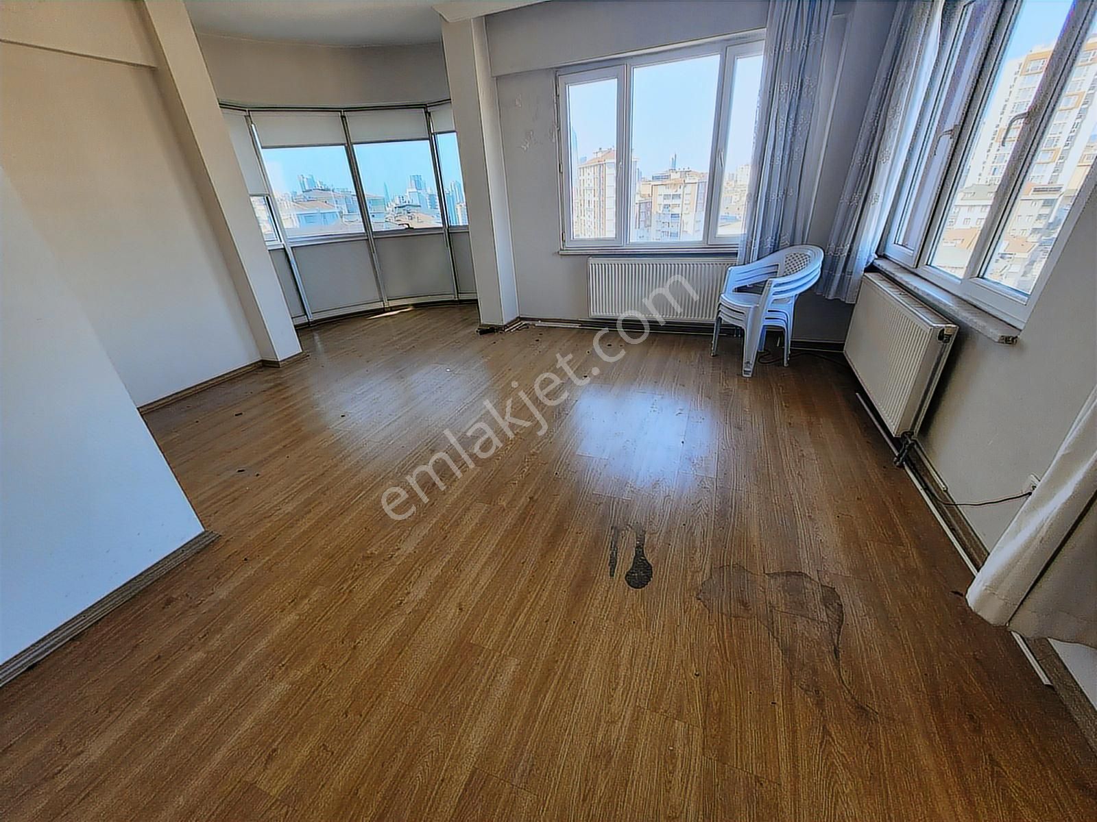 Mehmet Akif Mah.de Royal Park Residence 80m2 1+1 Satılık Daire - Görsel 2