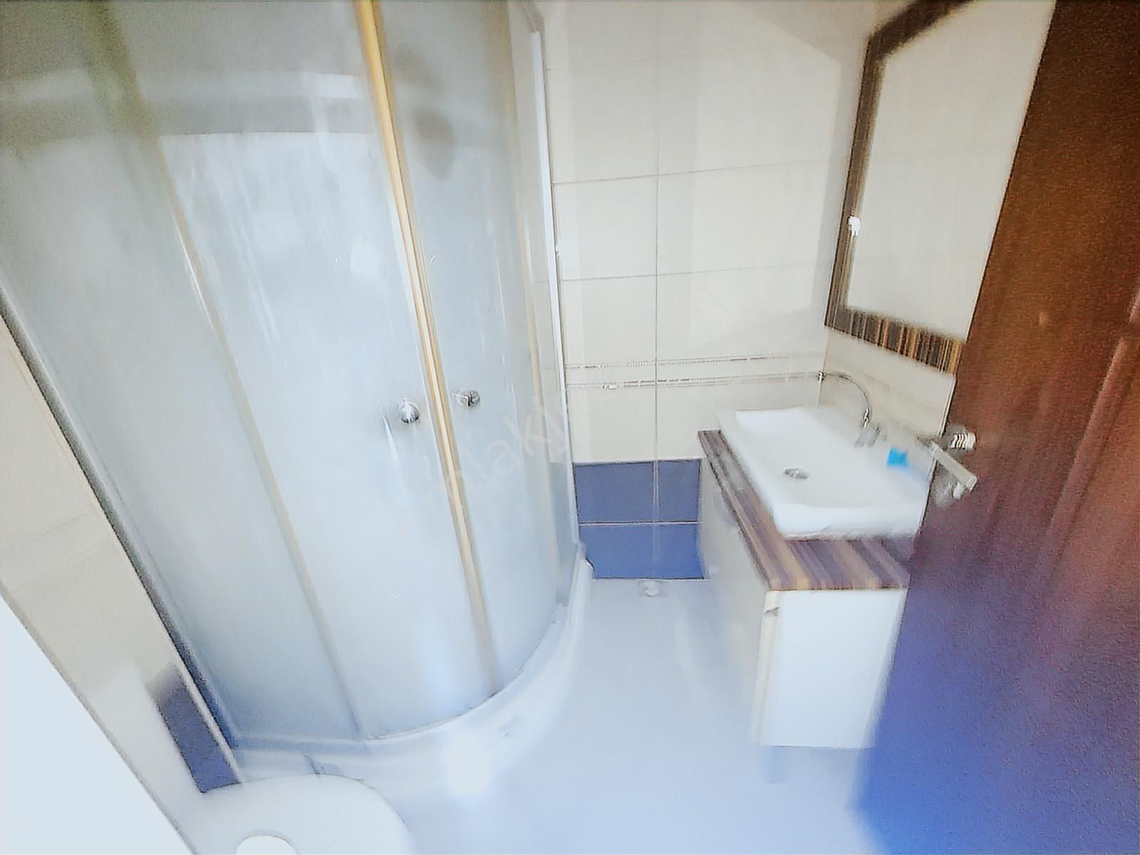Mehmet Akif Mah.de Royal Park Residence 80m2 1+1 Satılık Daire - Görsel 26