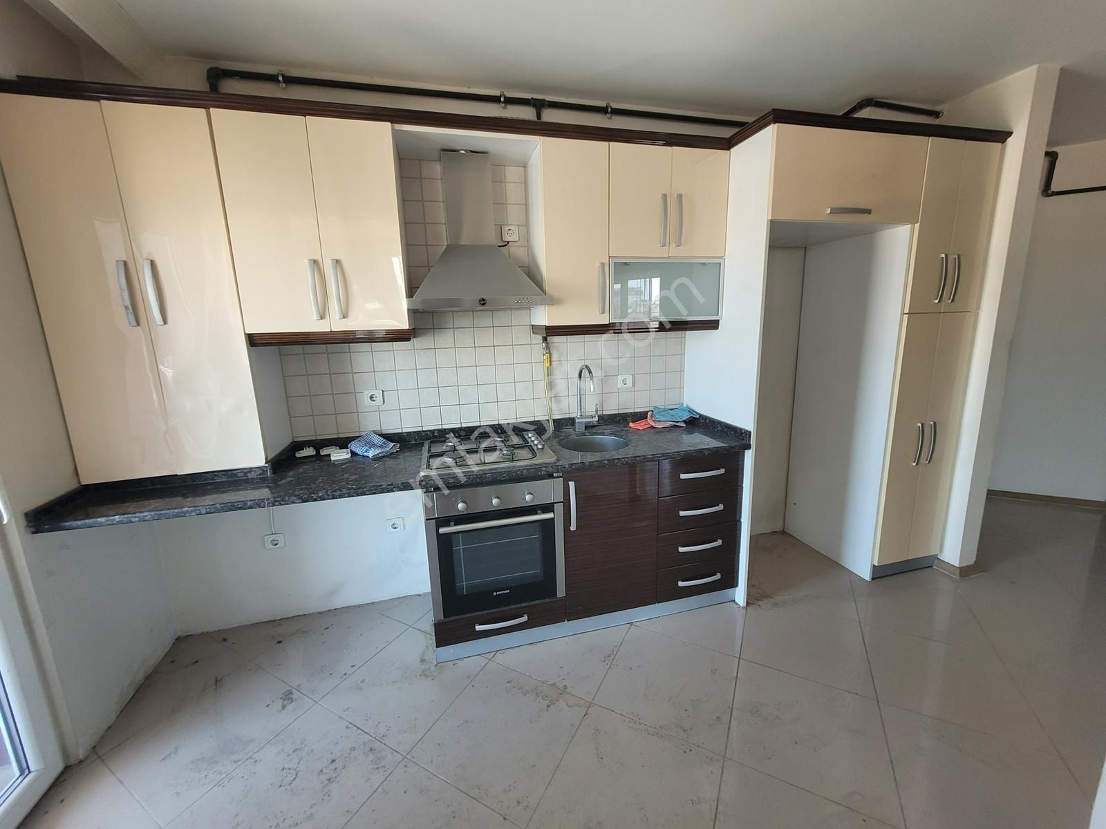 Mehmet Akif Mah.de Royal Park Residence 80m2 1+1 Satılık Daire - Görsel 9