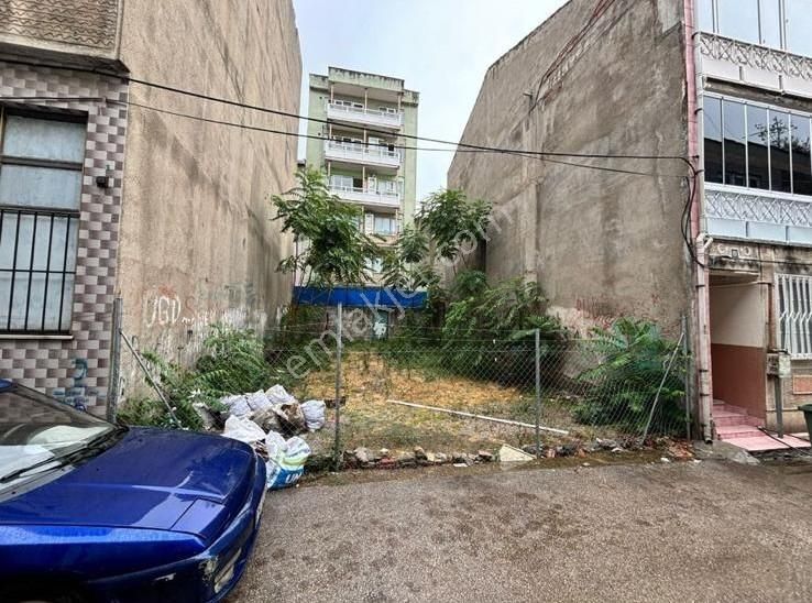 Baytürk Gayrimenkul'den Koğukçınar'da Satılık 115 M2 Arsa