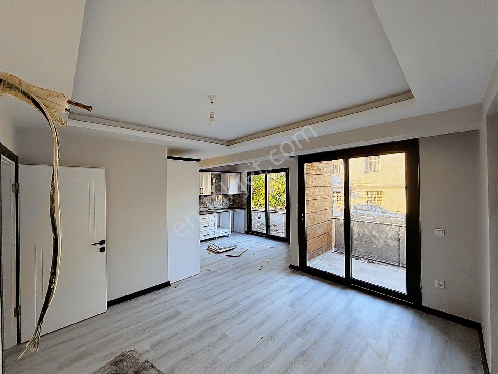 Ayb Gayrimenkulden Menteşeoğlu Mahallesinde 2+1 Kiralık Daire - Görsel 7