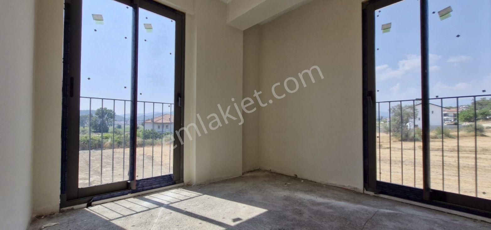 Ayb Gayrimenkulden Seydikemerde 4+1 Satılık Villalar - Görsel 31