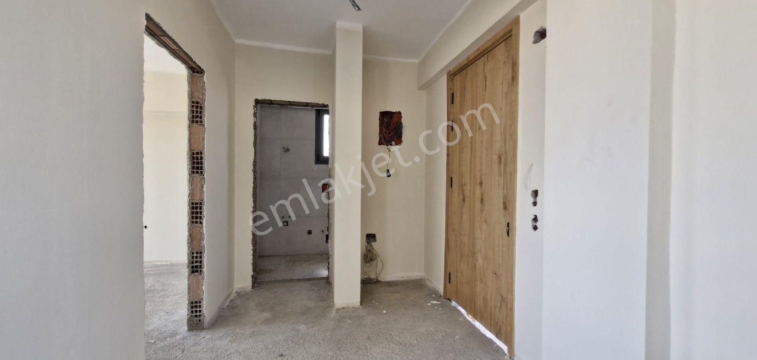 Ayb Gayrimenkulden Seydikemerde 4+1 Satılık Villalar - Görsel 24