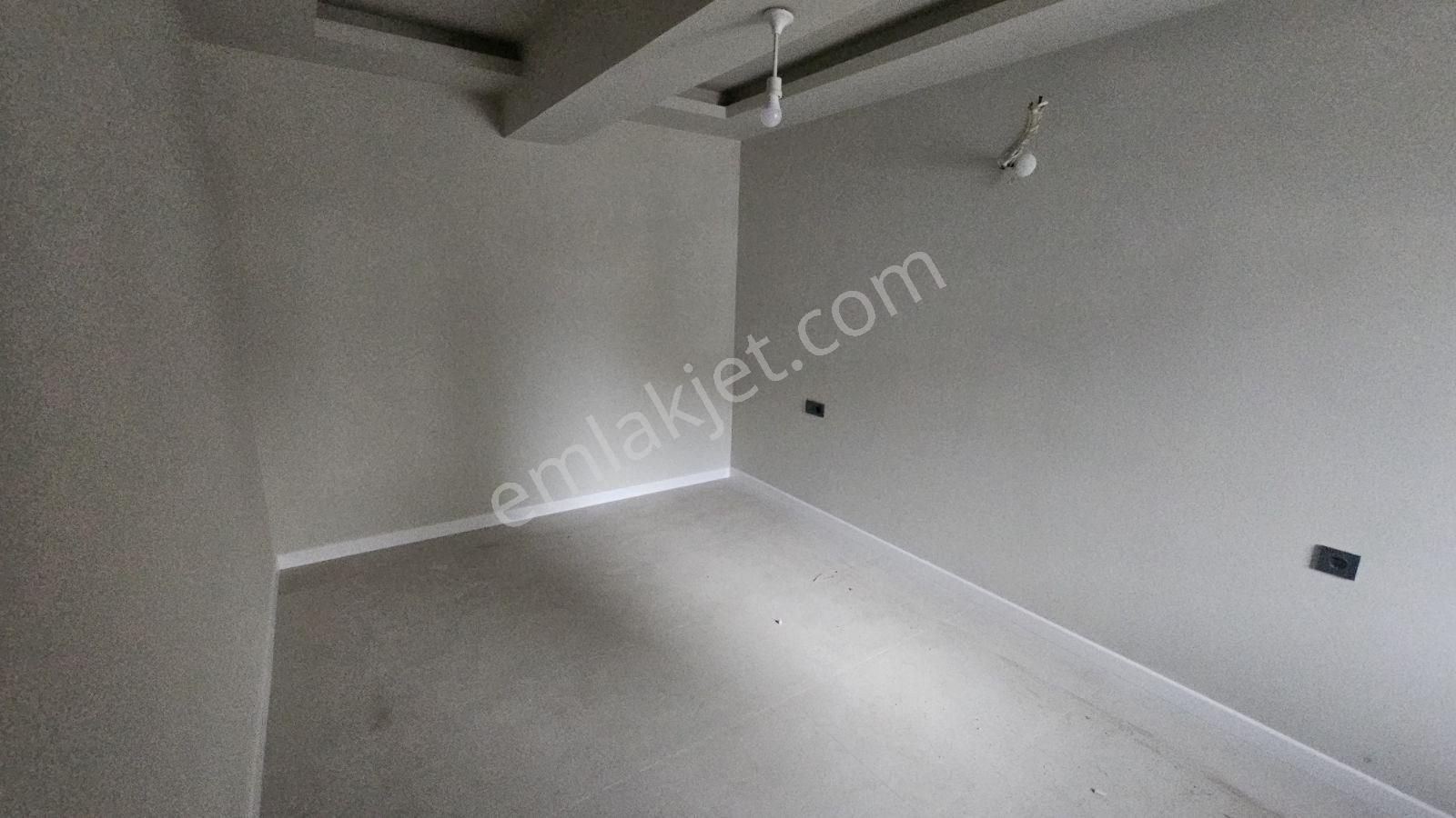 Ayb Gayrimenkulden Cami Mahallesinde Satılık 1+1 Sıfır Daire - Görsel 6