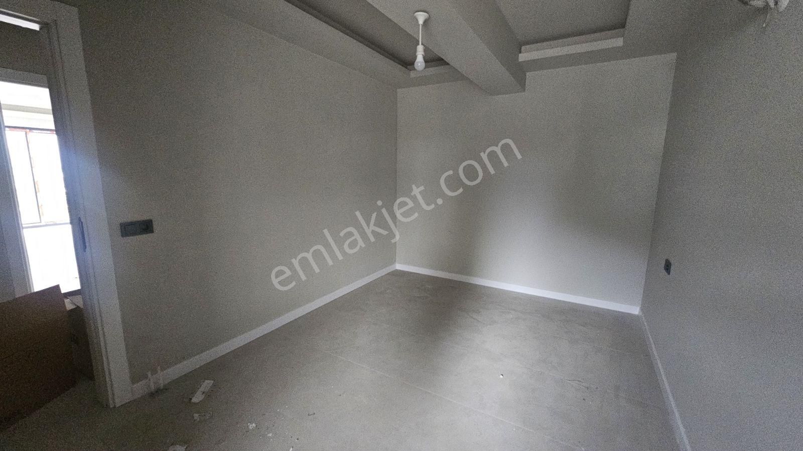 Ayb Gayrimenkulden Cami Mahallesinde Satılık 1+1 Sıfır Daire - Görsel 2