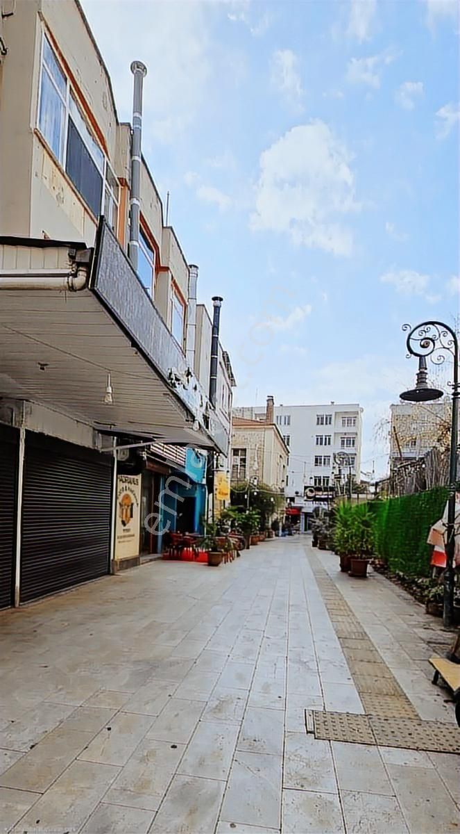 Antalya Şehir Merkezinde 1+0 Stüdyo Daire - Görsel 4