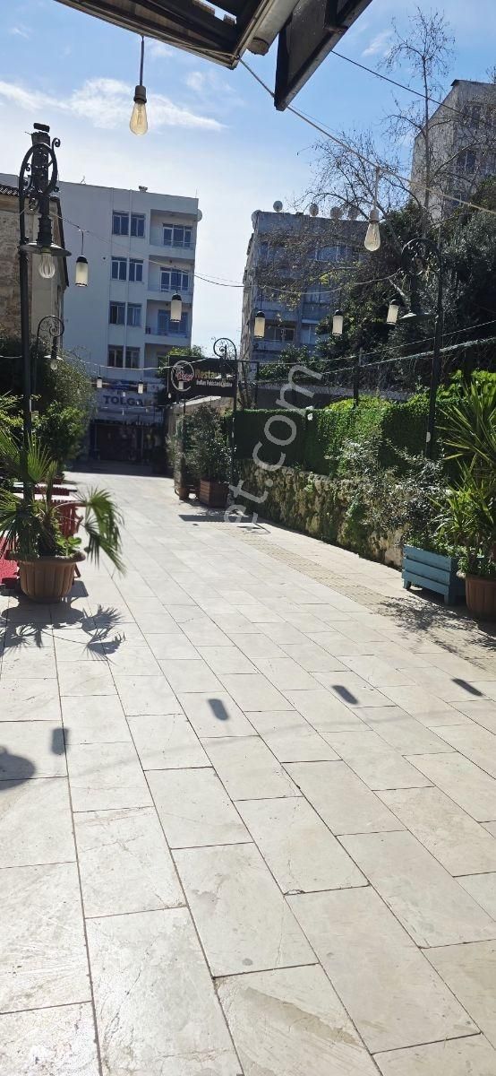 Antalya Şehir Merkezinde 1+0 Stüdyo Daire - Görsel 8
