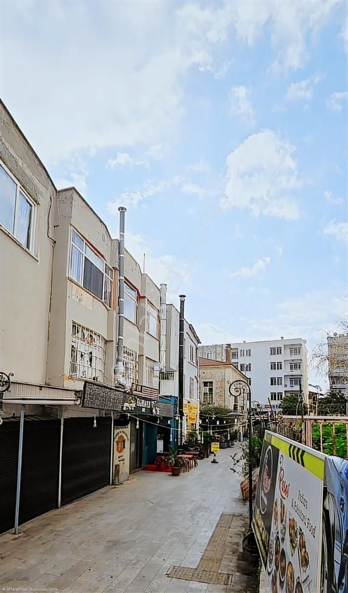 Antalya Şehir Merkezinde 1+0 Stüdyo Daire - Görsel 3