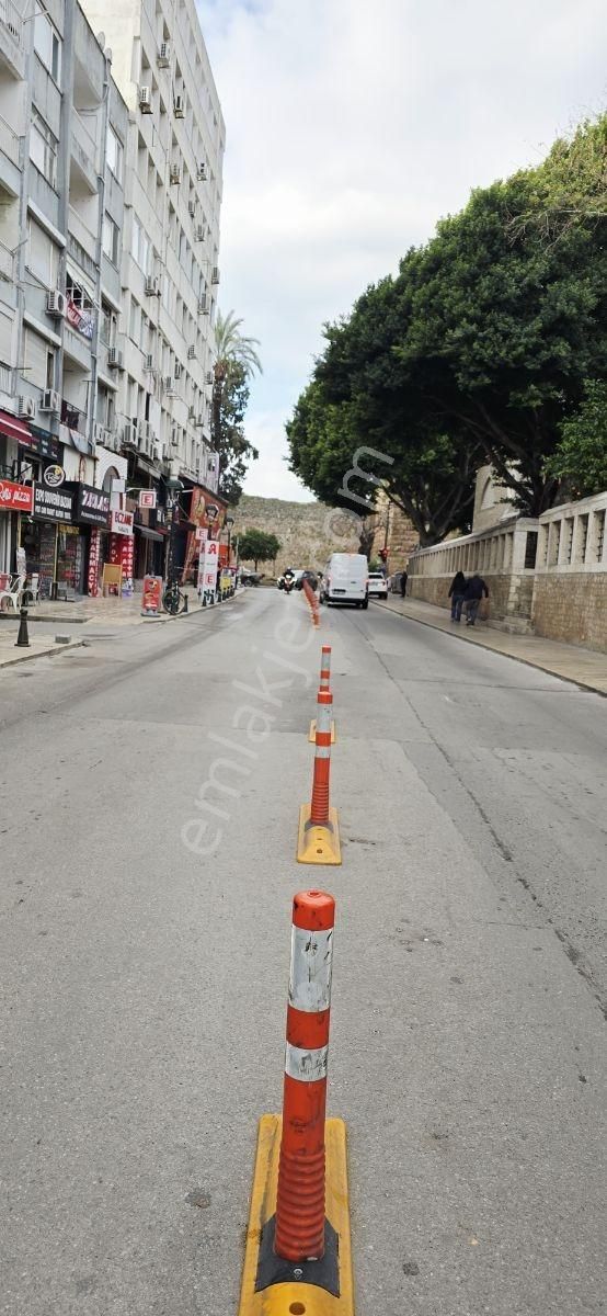 Antalya Şehir Merkezinde 1+0 Stüdyo Daire - Görsel 17