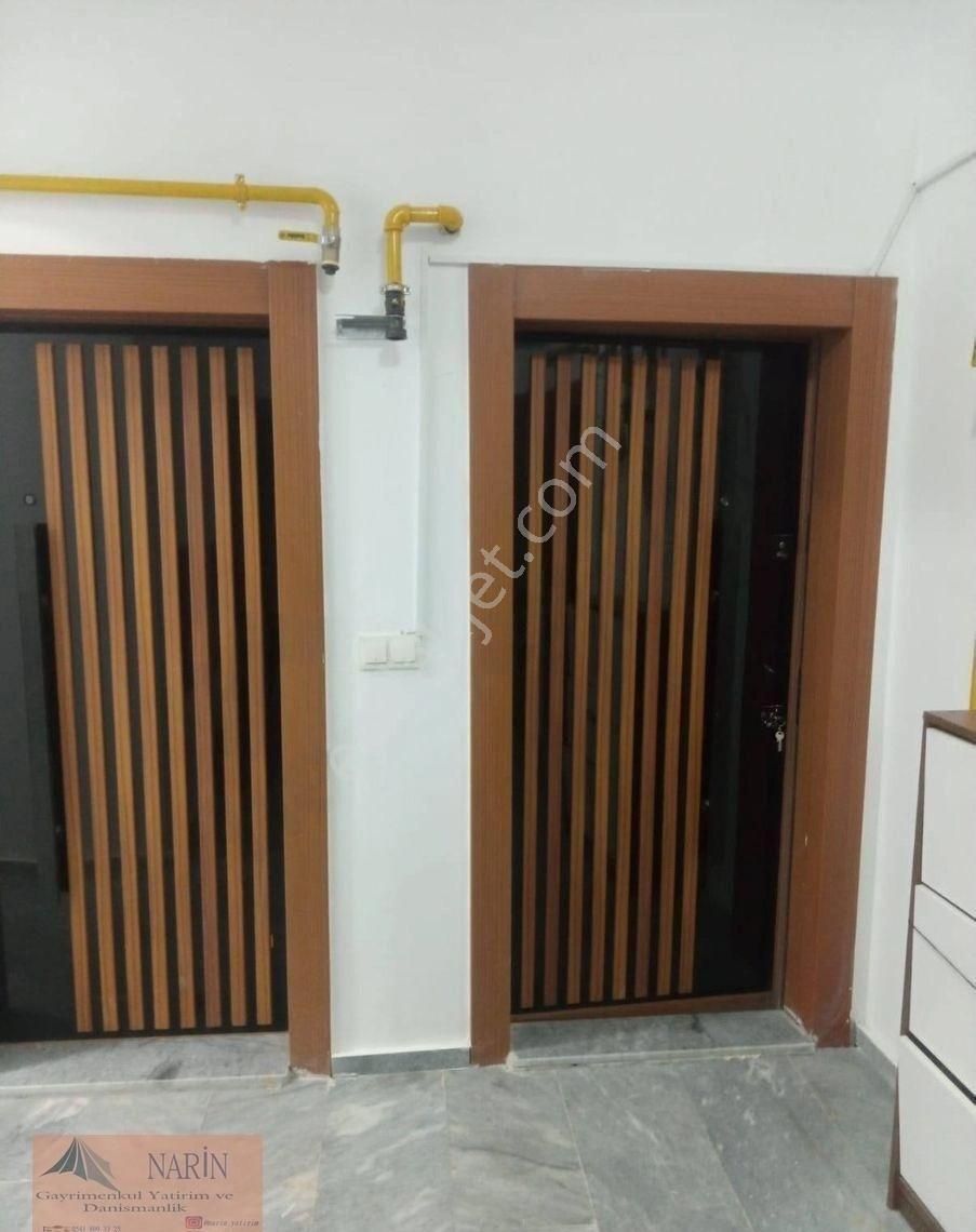 Yeşiltepe Mahallesinde Satılık 1+1 Daire ; Anadolu Üniversitesi Cuma Kapısı Yakını; - Görsel 2