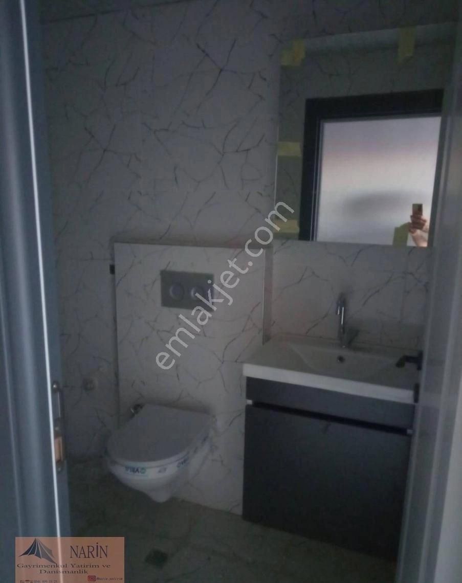 Yeşiltepe Mahallesinde Satılık 1+1 Daire ; Anadolu Üniversitesi Cuma Kapısı Yakını; - Görsel 4