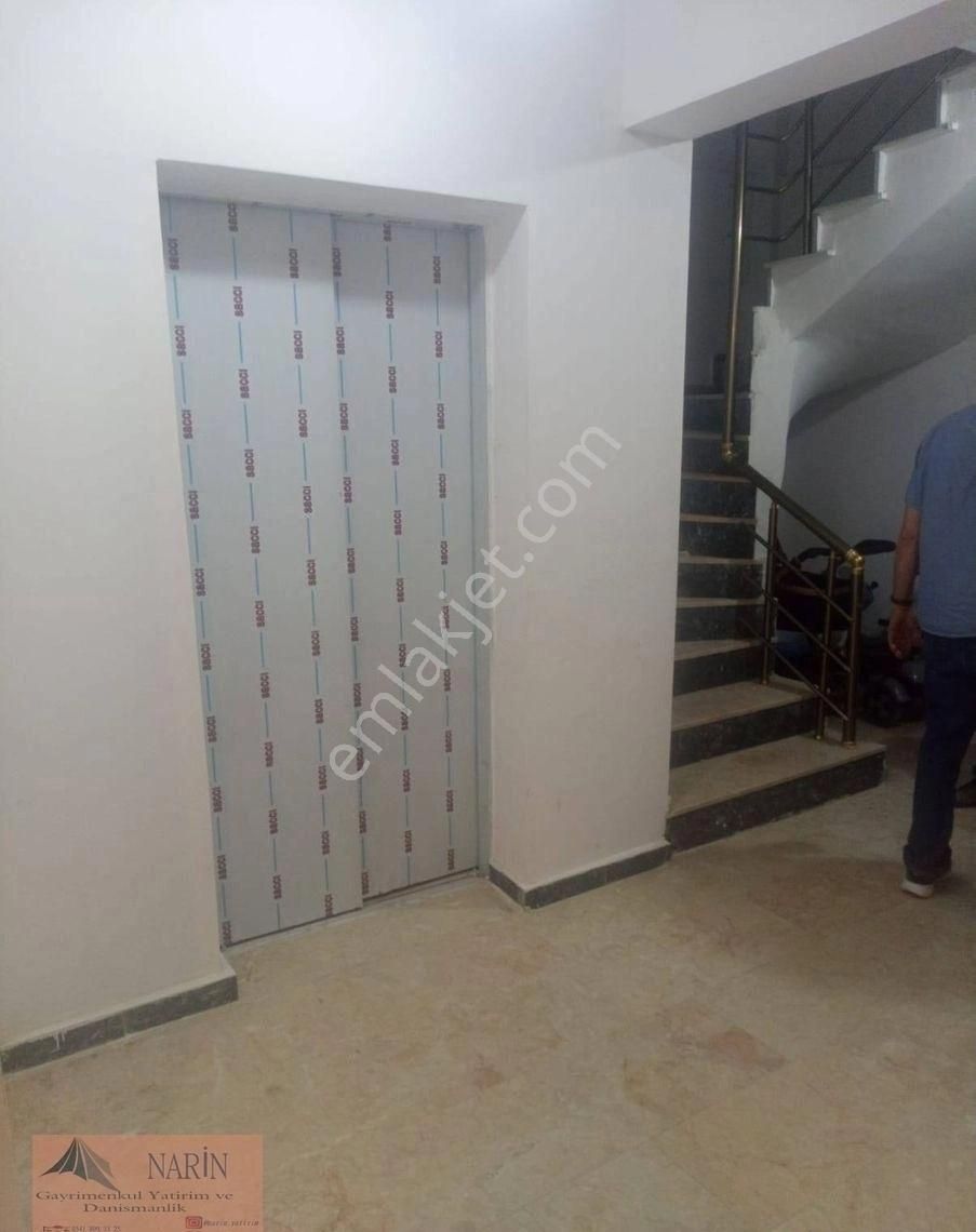 Yeşiltepe Mahallesinde Satılık 1+1 Daire ; Anadolu Üniversitesi Cuma Kapısı Yakını; - Görsel 6