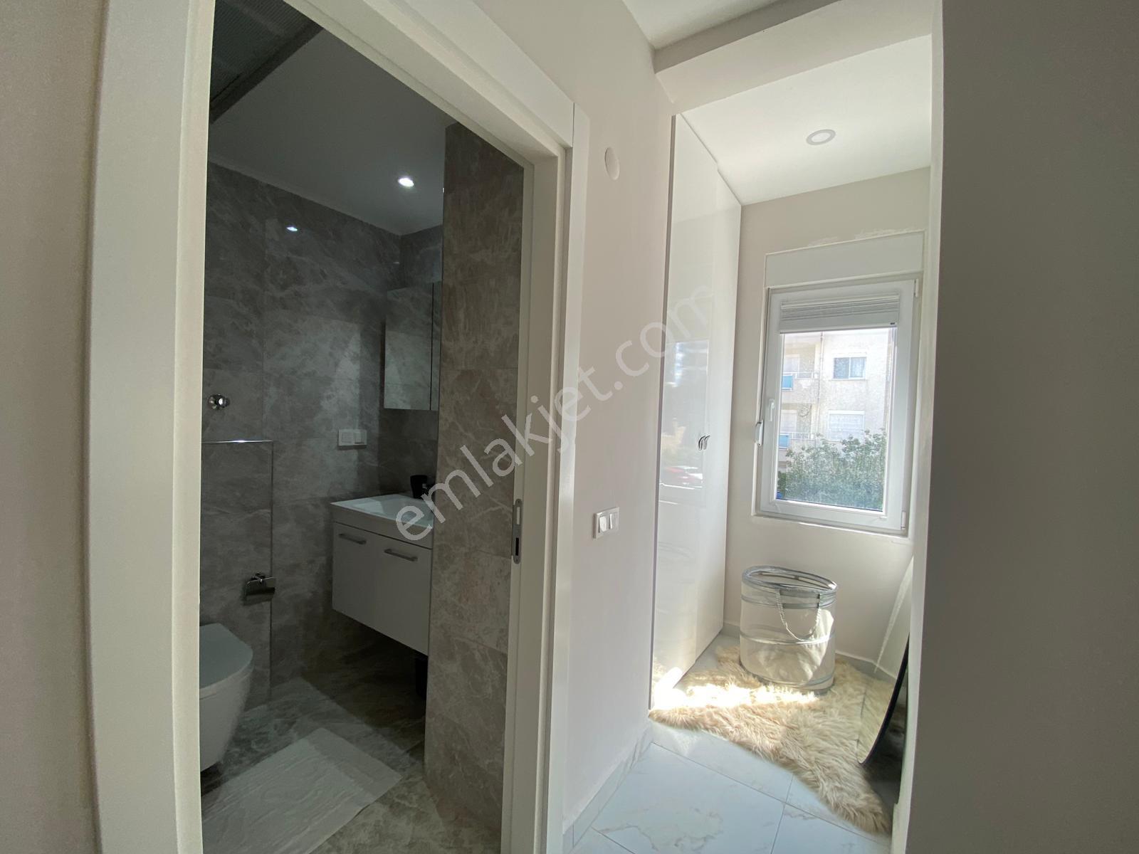 Satılık 2+1 Eşyalı Daire Alanya Calypso Resıdence - Görsel 2