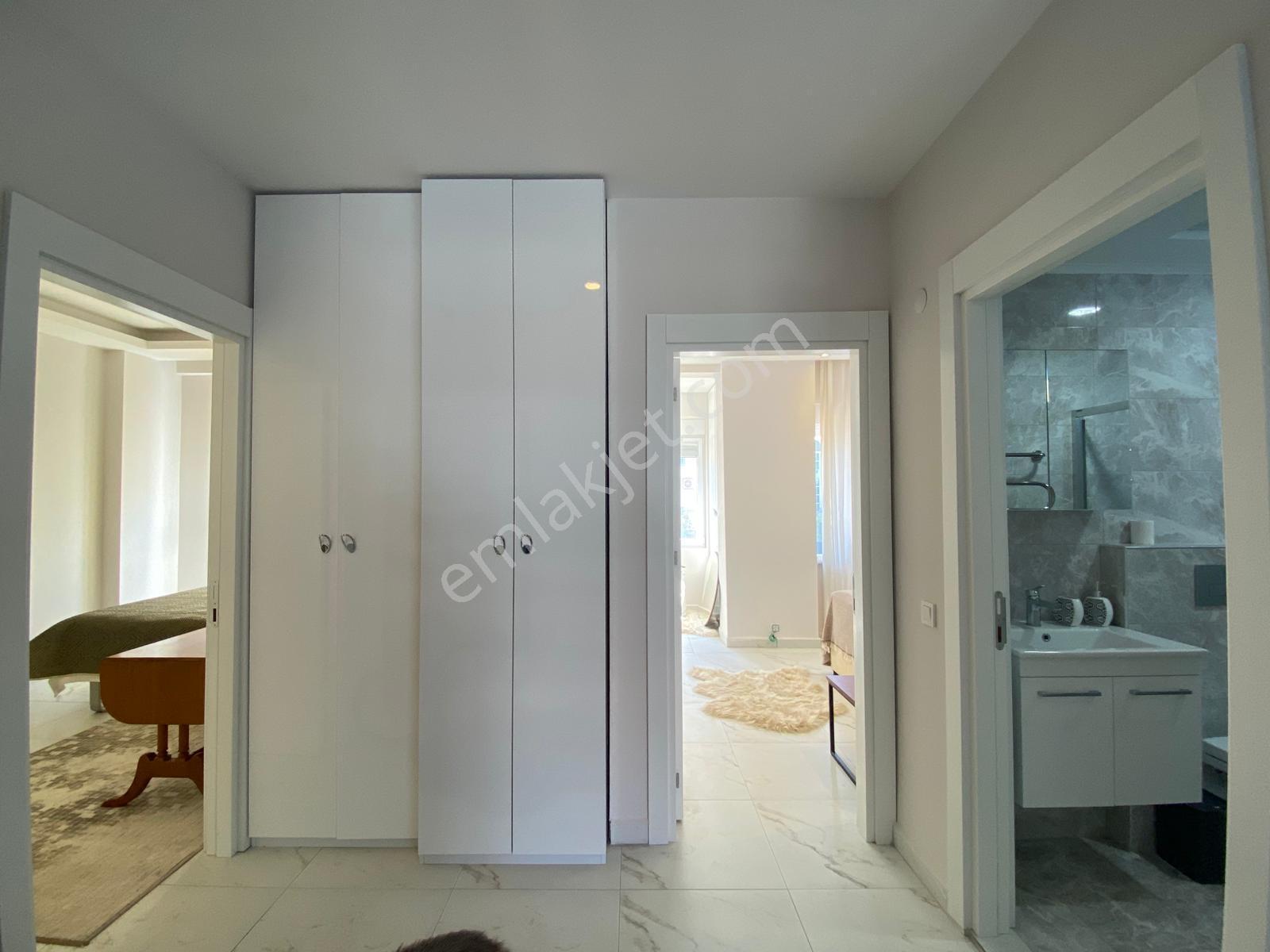 Satılık 2+1 Eşyalı Daire Alanya Calypso Resıdence - Görsel 6