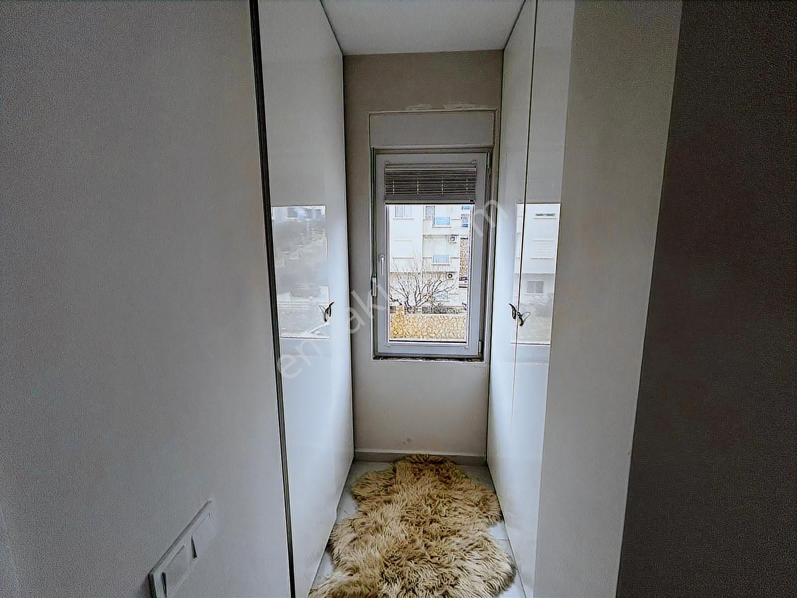 Satılık 2+1 Eşyalı Daire Alanya Calypso Resıdence - Görsel 19
