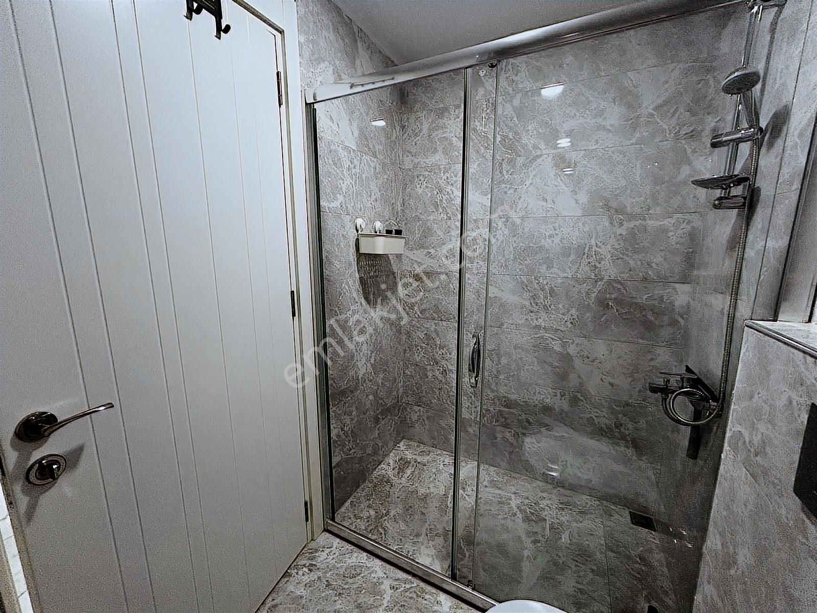 Satılık 2+1 Eşyalı Daire Alanya Calypso Resıdence - Görsel 13