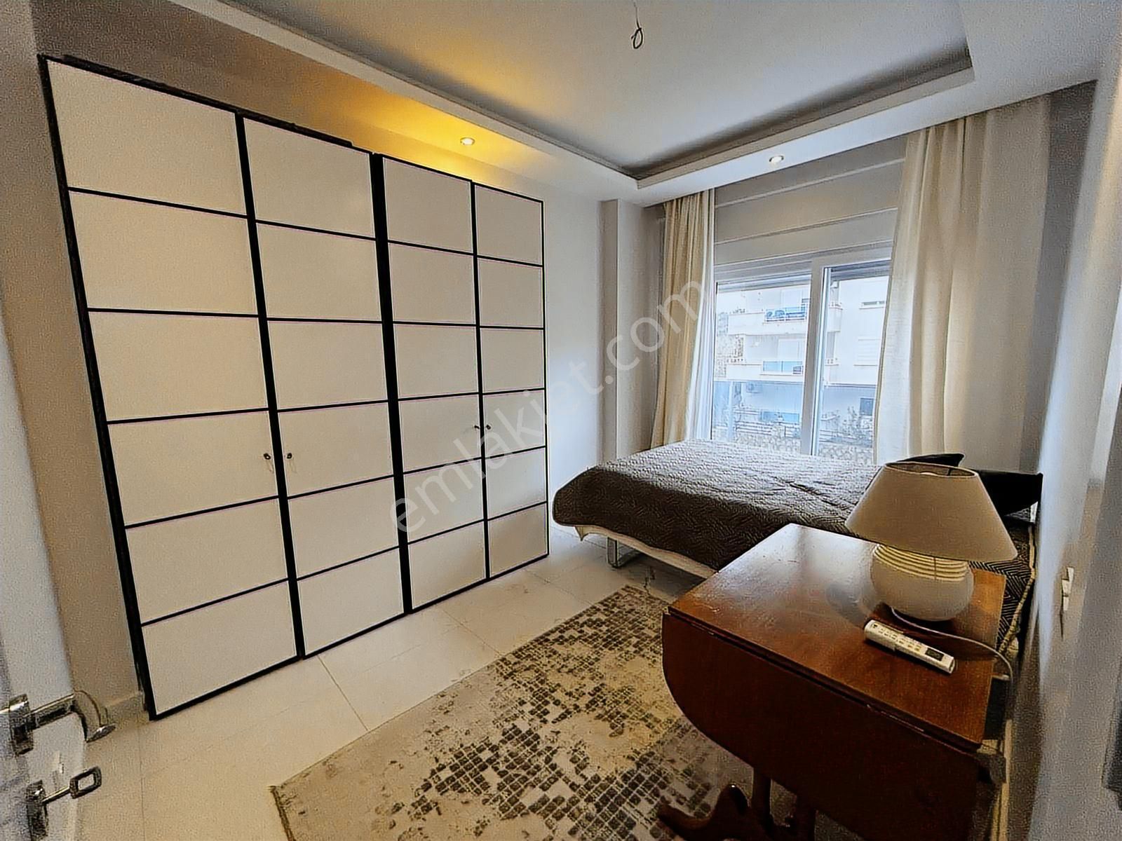 Satılık 2+1 Eşyalı Daire Alanya Calypso Resıdence - Görsel 4